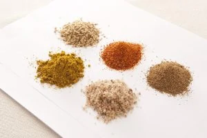 Keep the MSG out of your kitchen with this super easy recipe for homemade taco seasoning mix!