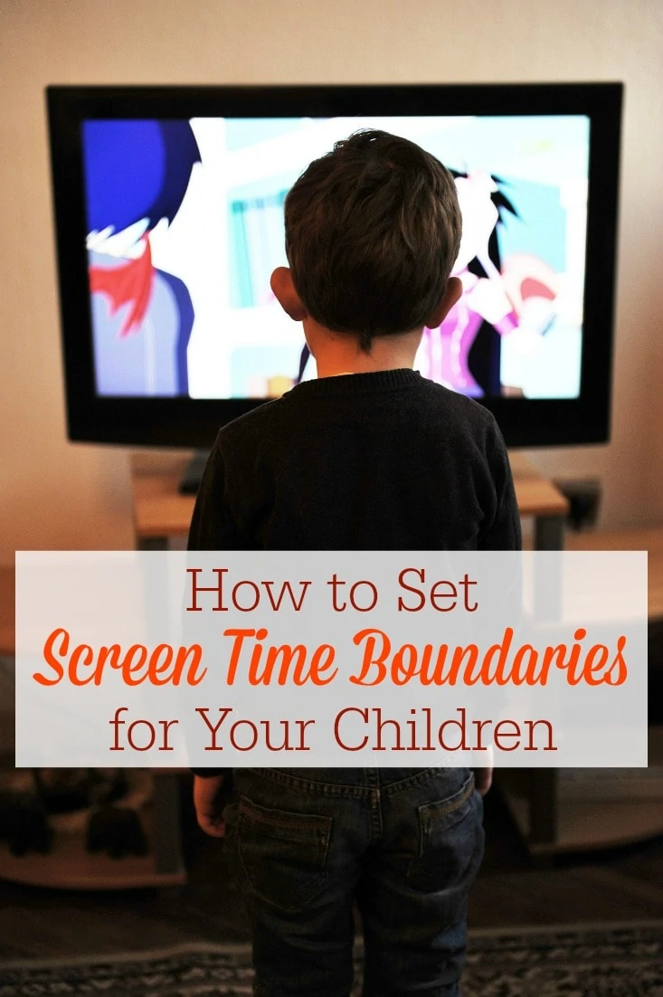 Setting screen time boundaries with your children can be tricky––but it’s not impossible, thanks to a few helpful strategies to limit your kids' media consumption.