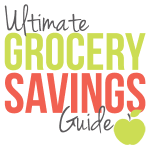 ultimate grocery savings guide