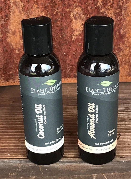 I know you're going to love today's giveaway: a HUGE Plant Therapy Essential Oils Starter Set! Our family uses essential oils in our home every single day, and Plant Therapy is one of our favorite brands to use. They are high-quality and affordable, which makes them perfect for the grace-filled, natural homemaker! 