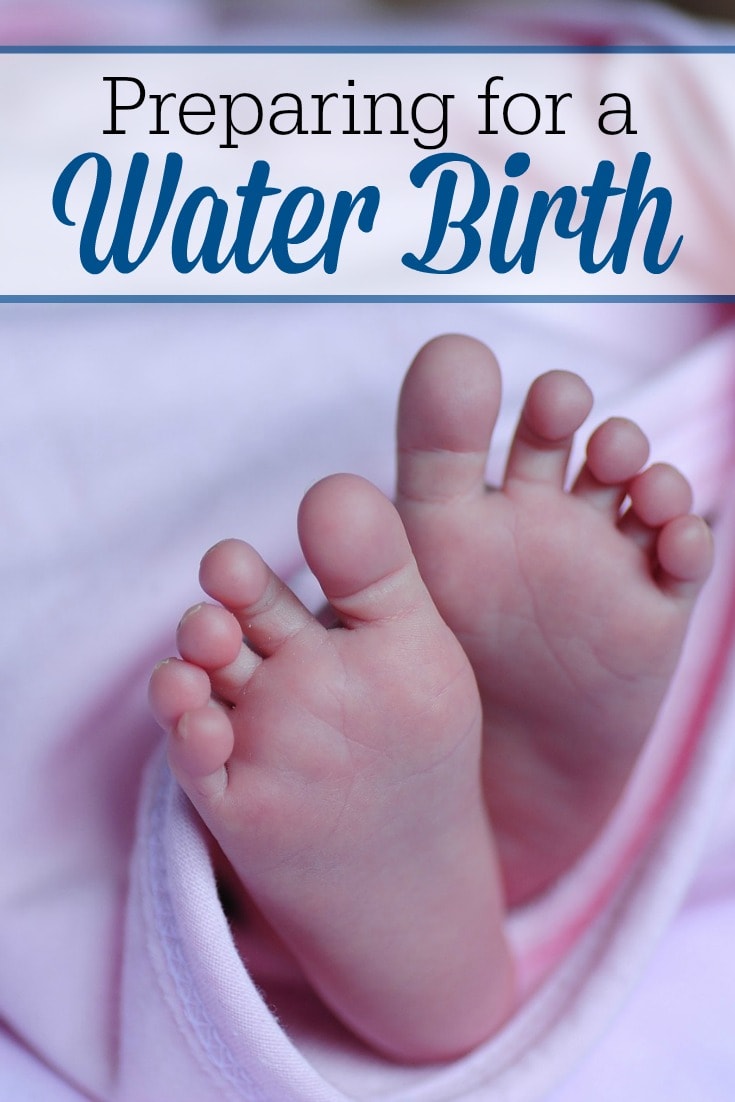 Water birthing can help you achieve a natural, drug-free birth. Here's what one mom discovered about natural childbirth, and why she's decided to have a water birth for her first baby.