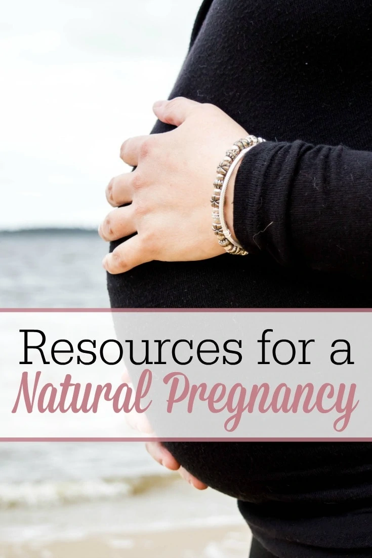 Educate yourself before you give birth! Here are the best books and documentaries to prepare for a natural pregnancy and birth!