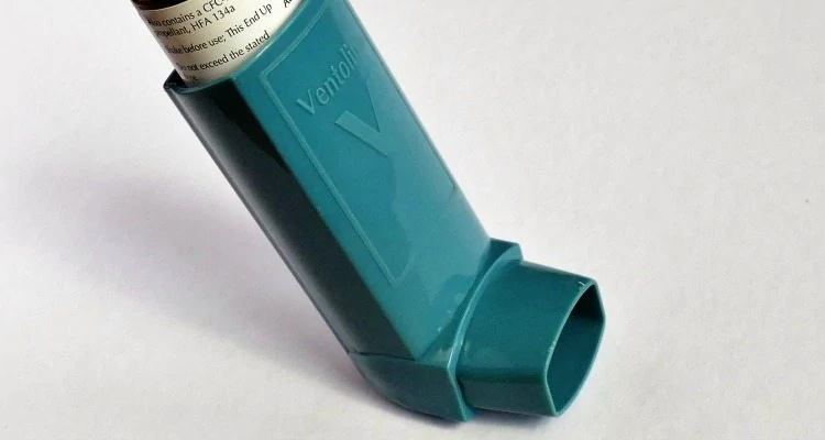 Reversing Asthma Symptoms
