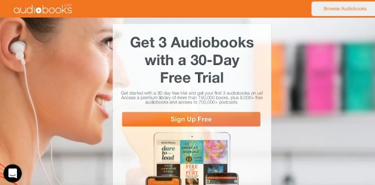 Free ways to get books audiobooks.com