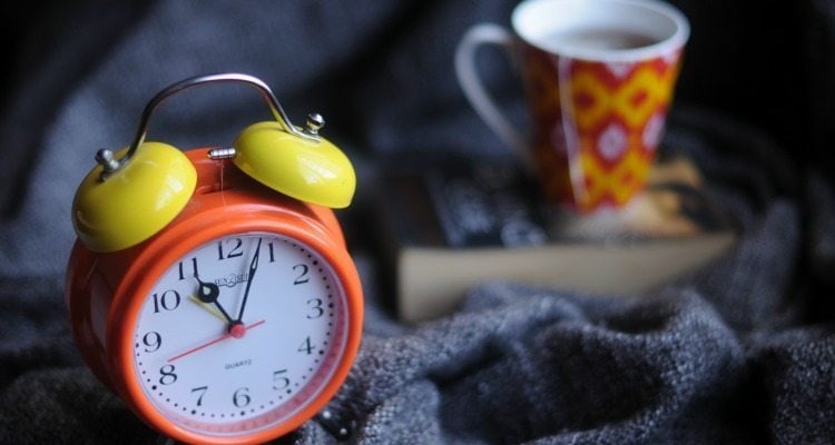 Are your night owl tendencies making your productivity (and health) suffer? Here's why you might need to maximize your mornings.