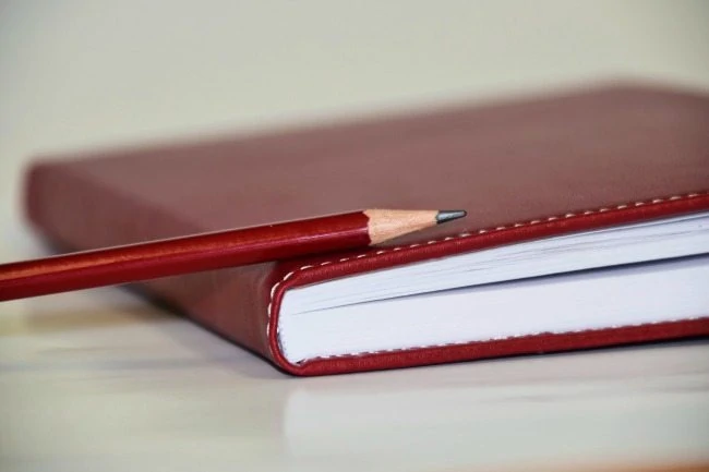 Here's how to get started with journaling--and why it's important!