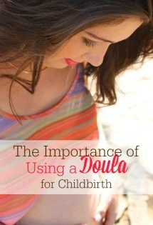 Doulas help pregnant mothers to have a positive birth experience. Read on to discover the kind of knowledgeable and caring support you can get with a birthing doula by your side!