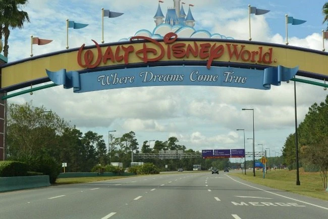 Disney World is NOT the ultimate childhood experience! Here's why we're opting out of a Disney World vacation.
