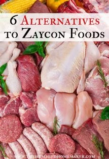 Alternatives to Zaycon Fresh