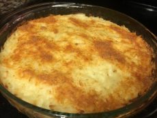 Potato Peel Pie Recipe | The Humbled Homemaker