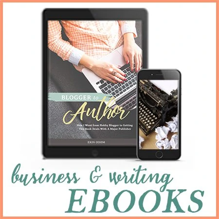 business & writing