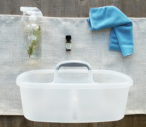 Try these homemade natural cleaning products that work!