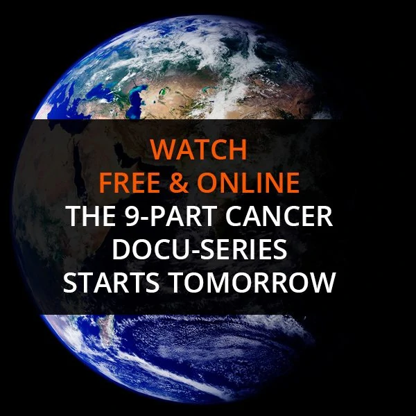 Watch Free & Online The 9-Part Cancer Docu-Series Starts Tomorrow