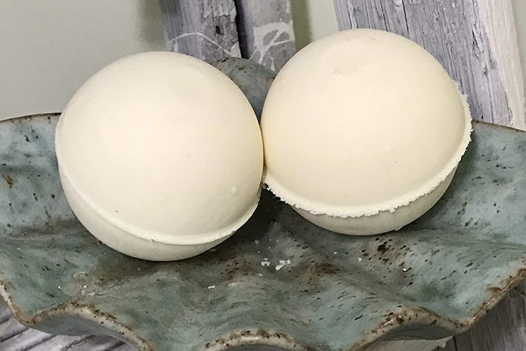 DIY Bath Bomb Molds: 6 Household Items You Already Have